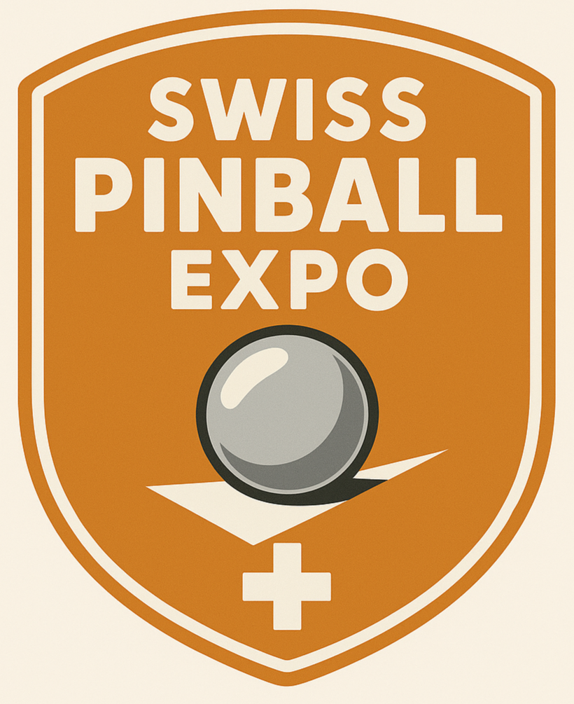 Swiss Pinball Expo